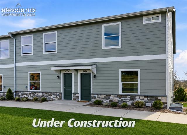 Photo 1 of 35 — 6674 Rawhide Ridge View, Colorado Springs, CO 80915
