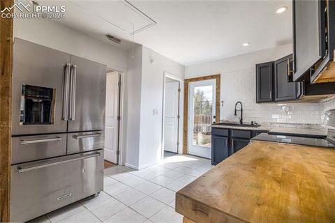 Tiny photo for 207 N Hancock Avenue, Colorado Springs, CO 80903 (MLS # 4674781)