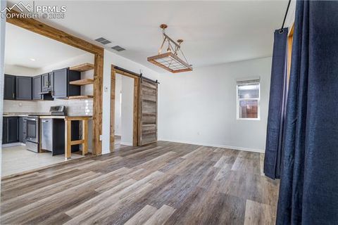 Tiny photo for 207 N Hancock Avenue, Colorado Springs, CO 80903 (MLS # 4674781)