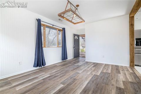 Tiny photo for 207 N Hancock Avenue, Colorado Springs, CO 80903 (MLS # 4674781)