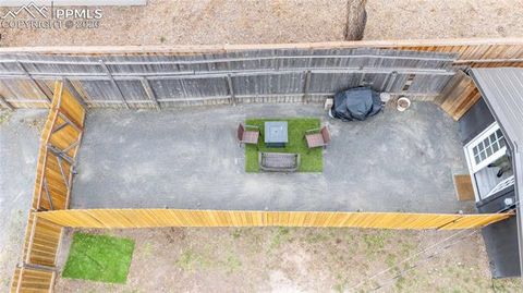 Tiny photo for 207 N Hancock Avenue, Colorado Springs, CO 80903 (MLS # 4674781)