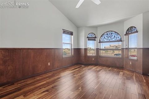 Tiny photo for 13316 Gilbert Drive, Peyton, CO 80831 (MLS # 1912824)
