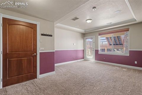 Tiny photo for 13316 Gilbert Drive, Peyton, CO 80831 (MLS # 1912824)