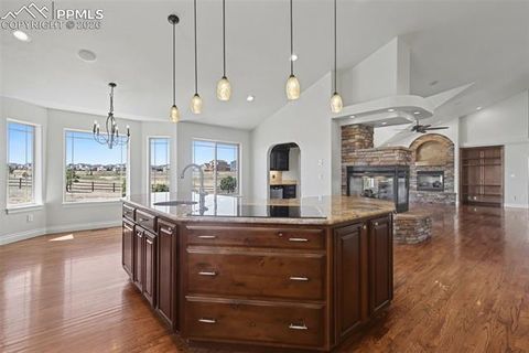 Tiny photo for 13316 Gilbert Drive, Peyton, CO 80831 (MLS # 1912824)