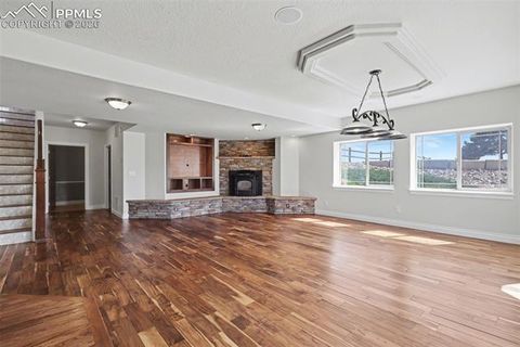 Tiny photo for 13316 Gilbert Drive, Peyton, CO 80831 (MLS # 1912824)