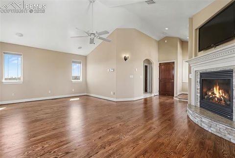 Tiny photo for 13316 Gilbert Drive, Peyton, CO 80831 (MLS # 1912824)