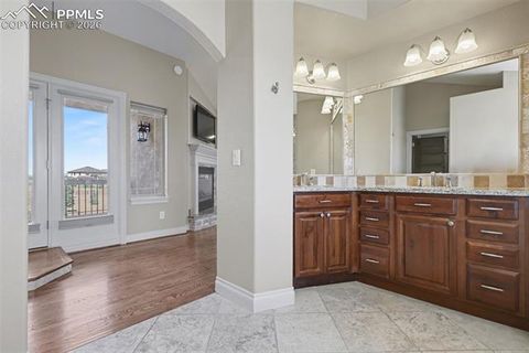 Tiny photo for 13316 Gilbert Drive, Peyton, CO 80831 (MLS # 1912824)