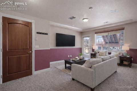 Tiny photo for 13316 Gilbert Drive, Peyton, CO 80831 (MLS # 1912824)