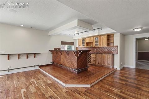 Tiny photo for 13316 Gilbert Drive, Peyton, CO 80831 (MLS # 1912824)