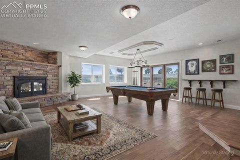 Tiny photo for 13316 Gilbert Drive, Peyton, CO 80831 (MLS # 1912824)