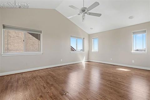 Tiny photo for 13316 Gilbert Drive, Peyton, CO 80831 (MLS # 1912824)