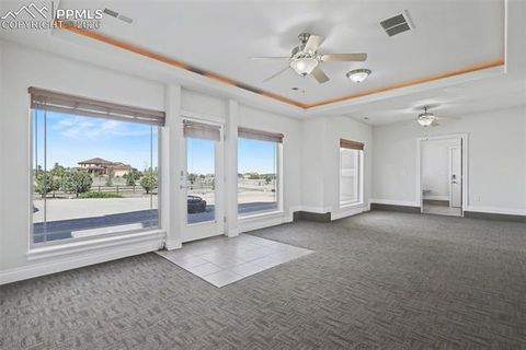 Tiny photo for 13316 Gilbert Drive, Peyton, CO 80831 (MLS # 1912824)