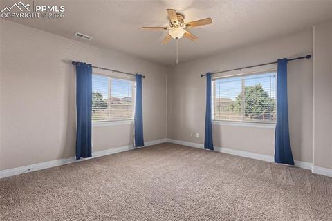 Tiny photo for 13316 Gilbert Drive, Peyton, CO 80831 (MLS # 1912824)