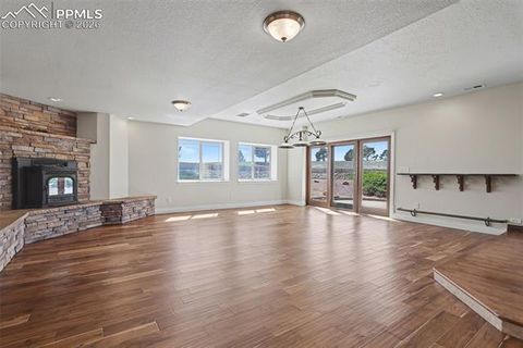 Tiny photo for 13316 Gilbert Drive, Peyton, CO 80831 (MLS # 1912824)