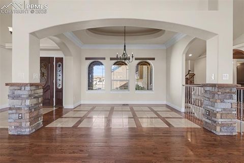 Tiny photo for 13316 Gilbert Drive, Peyton, CO 80831 (MLS # 1912824)