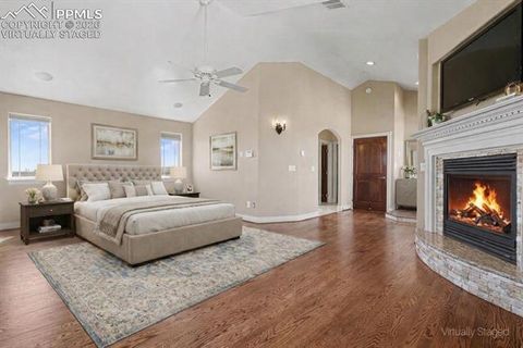 Tiny photo for 13316 Gilbert Drive, Peyton, CO 80831 (MLS # 1912824)