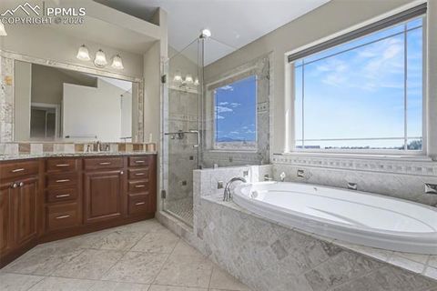 Tiny photo for 13316 Gilbert Drive, Peyton, CO 80831 (MLS # 1912824)