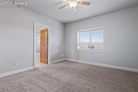 Tiny photo for 13316 Gilbert Drive, Peyton, CO 80831 (MLS # 1912824)