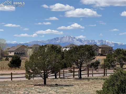 Tiny photo for 13316 Gilbert Drive, Peyton, CO 80831 (MLS # 1912824)