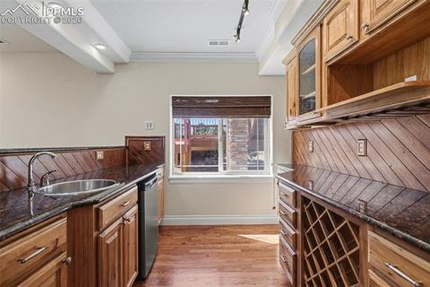 Tiny photo for 13316 Gilbert Drive, Peyton, CO 80831 (MLS # 1912824)