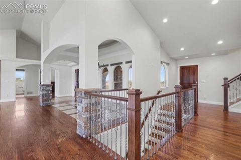 Tiny photo for 13316 Gilbert Drive, Peyton, CO 80831 (MLS # 1912824)