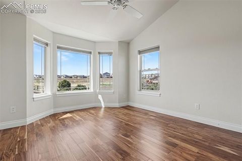 Tiny photo for 13316 Gilbert Drive, Peyton, CO 80831 (MLS # 1912824)