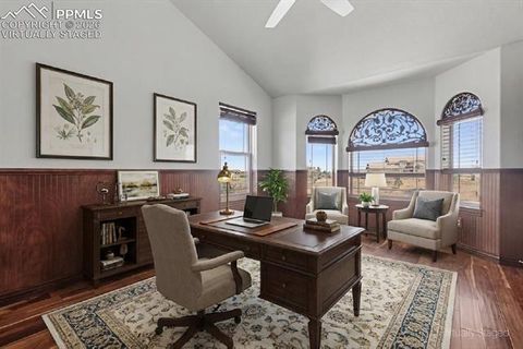 Tiny photo for 13316 Gilbert Drive, Peyton, CO 80831 (MLS # 1912824)