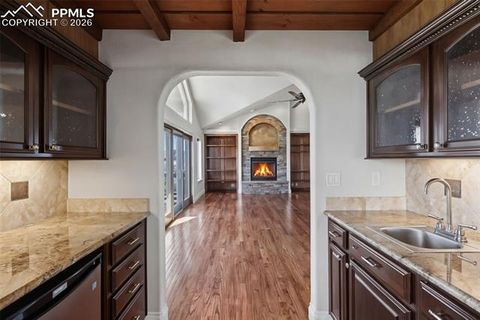 Tiny photo for 13316 Gilbert Drive, Peyton, CO 80831 (MLS # 1912824)