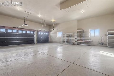 Tiny photo for 13316 Gilbert Drive, Peyton, CO 80831 (MLS # 1912824)