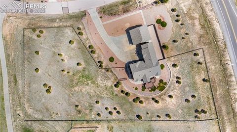 Tiny photo for 13316 Gilbert Drive, Peyton, CO 80831 (MLS # 1912824)