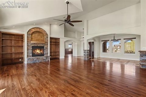 Tiny photo for 13316 Gilbert Drive, Peyton, CO 80831 (MLS # 1912824)
