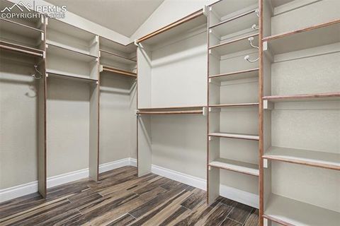 Tiny photo for 13316 Gilbert Drive, Peyton, CO 80831 (MLS # 1912824)