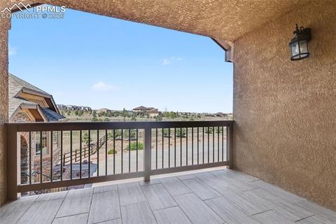 Tiny photo for 13316 Gilbert Drive, Peyton, CO 80831 (MLS # 1912824)