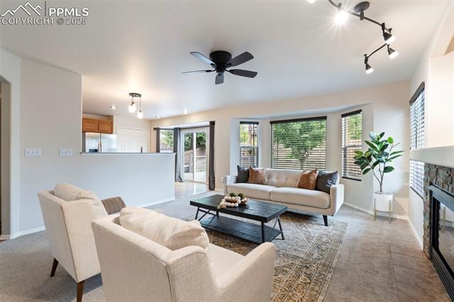 3325 Sand Flower Drive