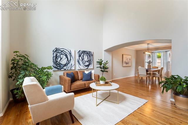 3325 Sand Flower Drive