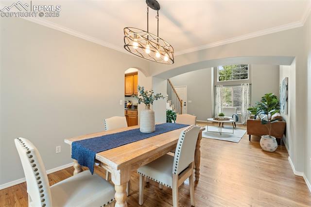 3325 Sand Flower Drive
