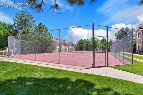 Tiny photo for 3730 Penny Point #D, Colorado Springs, CO 80906 (MLS # 6950889)