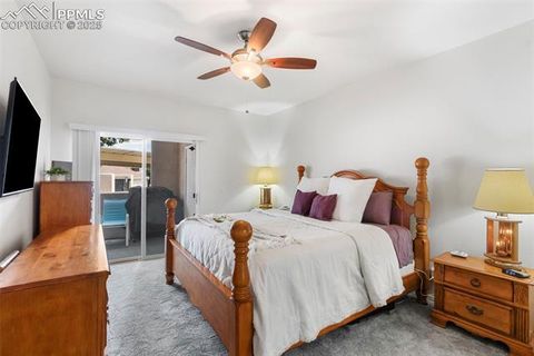 Tiny photo for 3730 Penny Point #D, Colorado Springs, CO 80906 (MLS # 6950889)