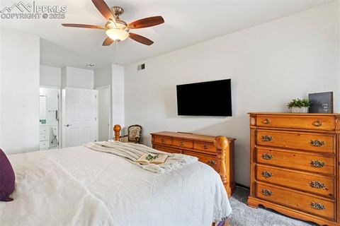 Tiny photo for 3730 Penny Point #D, Colorado Springs, CO 80906 (MLS # 6950889)