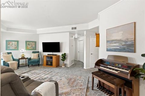 Tiny photo for 3730 Penny Point #D, Colorado Springs, CO 80906 (MLS # 6950889)