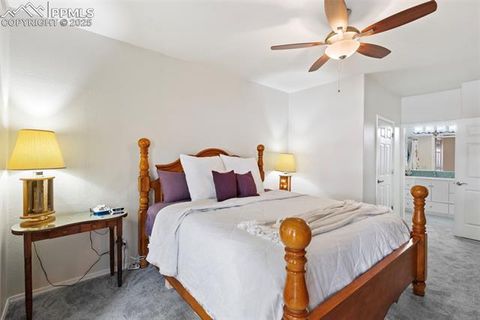 Tiny photo for 3730 Penny Point #D, Colorado Springs, CO 80906 (MLS # 6950889)