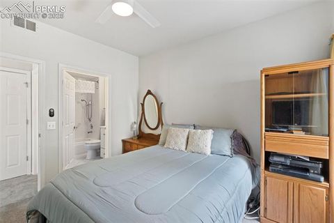 Tiny photo for 3730 Penny Point #D, Colorado Springs, CO 80906 (MLS # 6950889)