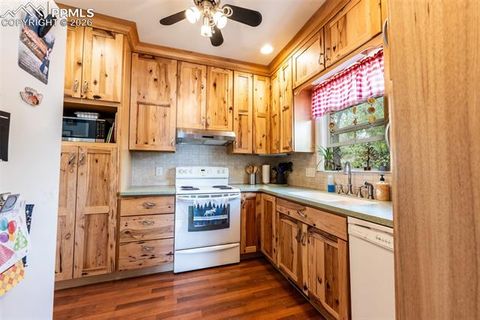 Tiny photo for 1922 W Cucharras Street, Colorado Springs, CO 80904 (MLS # 4550428)