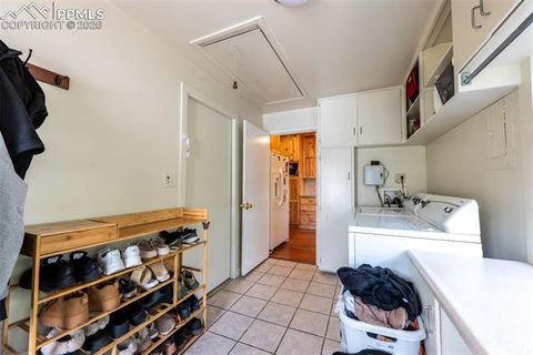 Tiny photo for 1922 W Cucharras Street, Colorado Springs, CO 80904 (MLS # 4550428)