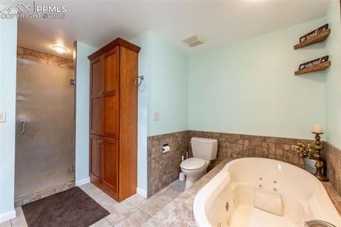 Tiny photo for 1922 W Cucharras Street, Colorado Springs, CO 80904 (MLS # 4550428)