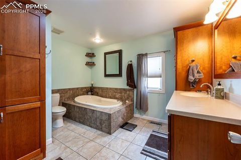 Tiny photo for 1922 W Cucharras Street, Colorado Springs, CO 80904 (MLS # 4550428)