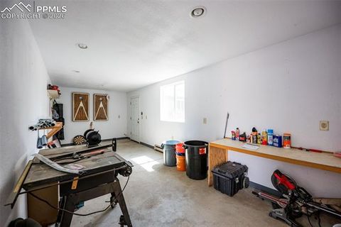 Tiny photo for 1922 W Cucharras Street, Colorado Springs, CO 80904 (MLS # 4550428)