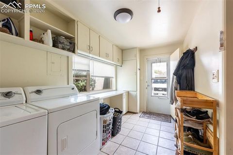 Tiny photo for 1922 W Cucharras Street, Colorado Springs, CO 80904 (MLS # 4550428)