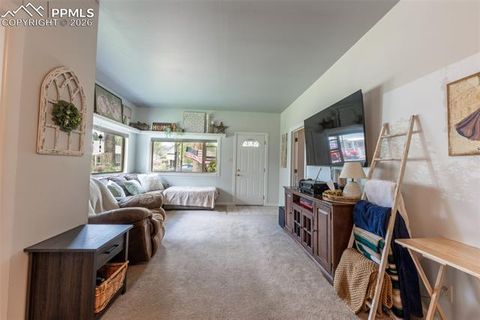 Tiny photo for 1922 W Cucharras Street, Colorado Springs, CO 80904 (MLS # 4550428)