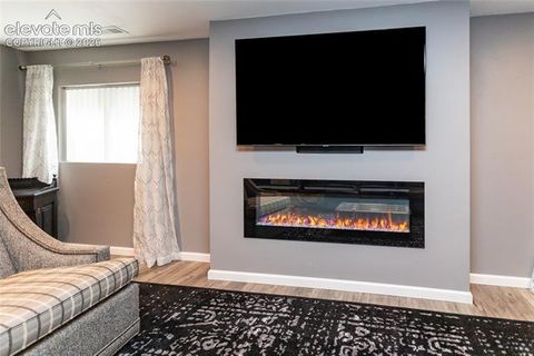 Tiny photo for 510 Catalina Drive, Colorado Springs, CO 80906 (MLS # 5764017)